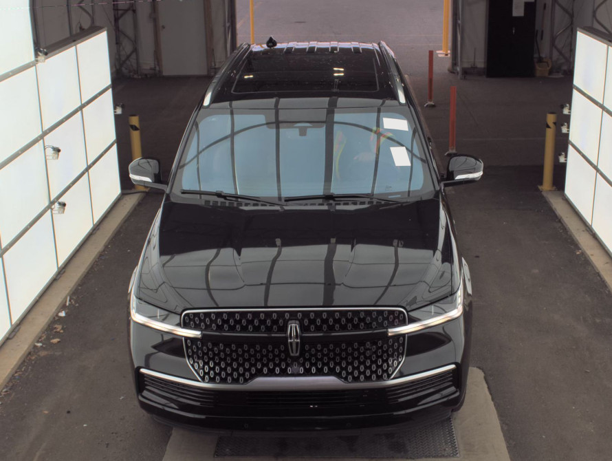 Lincoln Navigator Reserve 2025 - 1 Lincoln Navigator Reserve 2025 - 1 | kz.bex-auto.com