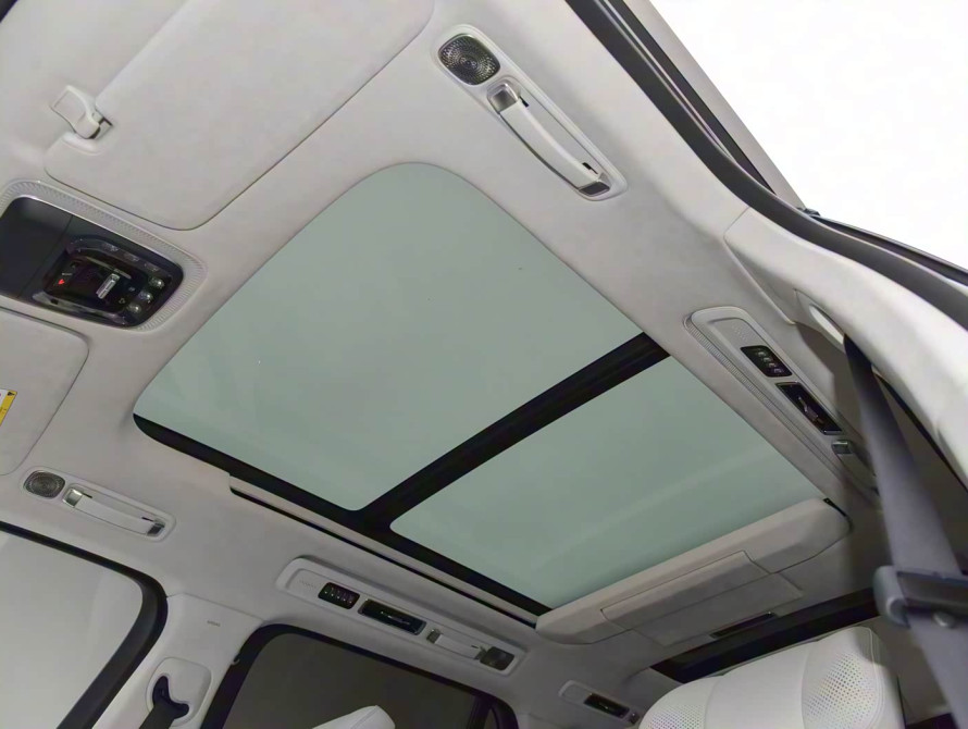 Zeekr 9X Top 2025 - 16 Zeekr 9X Top 2025 - 16 | kz.bex-auto.com