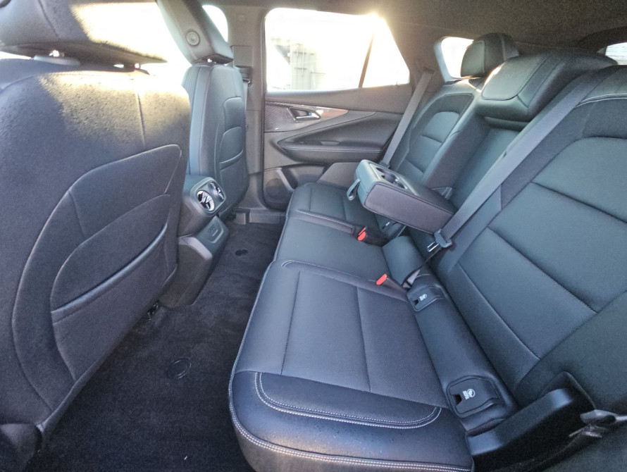 Chevrolet Blazer EV LT 2024 - 15 Chevrolet Blazer EV LT 2024 - 15 | kz.bex-auto.com