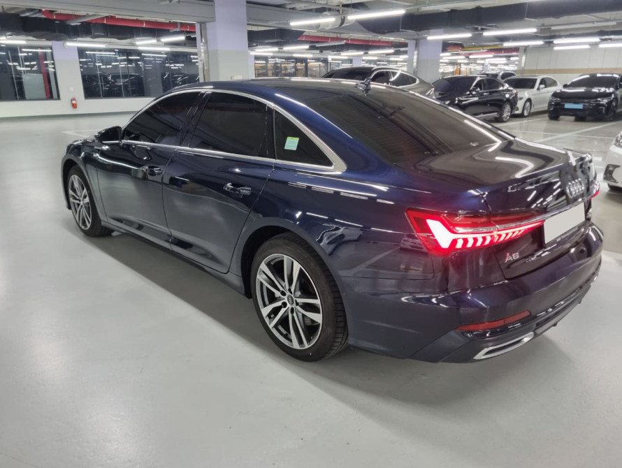 Audi A6 45TFSI quattro Premium 2022 - 4 Audi A6 45TFSI quattro Premium 2022 - 4 | kz.bex-auto.com