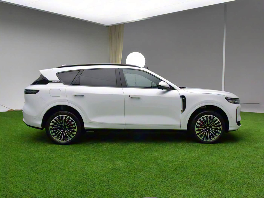 Voyah Free Top 2025 - 3 Voyah Free Top 2025 - 3 | kz.bex-auto.com