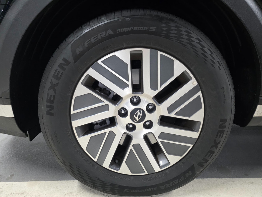 Hyundai Palisade Exclusive 2025 - 4 Hyundai Palisade Exclusive 2025 - 4 | kz.bex-auto.com