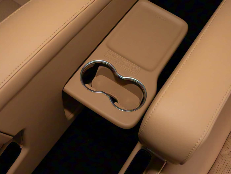 Zeekr 9X Basic 2025 - 72 Zeekr 9X Basic 2025 - 72 | kz.bex-auto.com