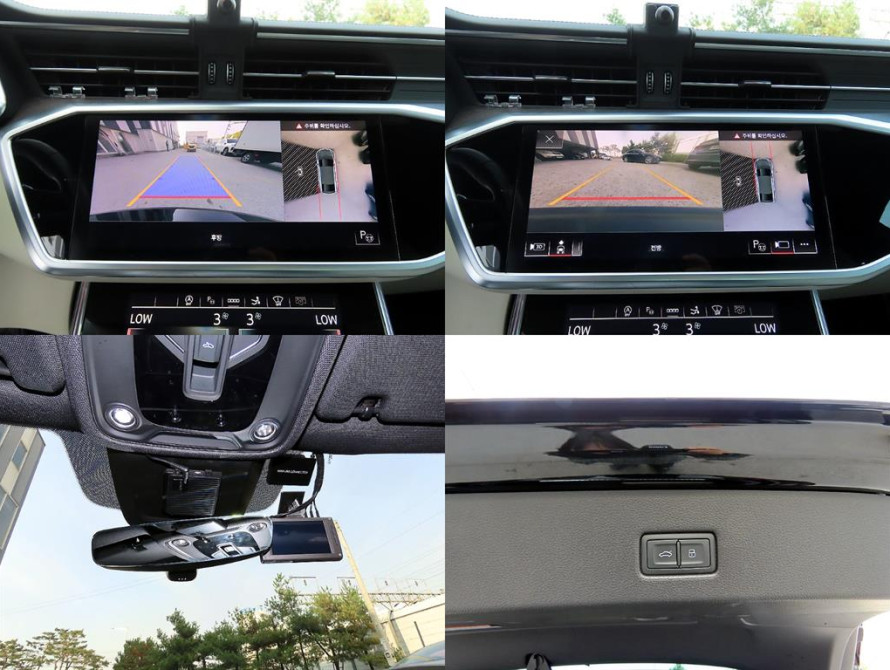 Audi A7 55TFSI quattro Premium 2023 - 15 Audi A7 55TFSI quattro Premium 2023 - 15 | kz.bex-auto.com