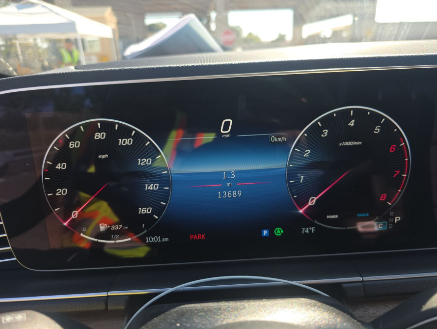 Mercedes-Benz GLE 450 4Matic 2025 - 11 Mercedes-Benz GLE 450 4Matic 2025 - 11 | kz.bex-auto.com