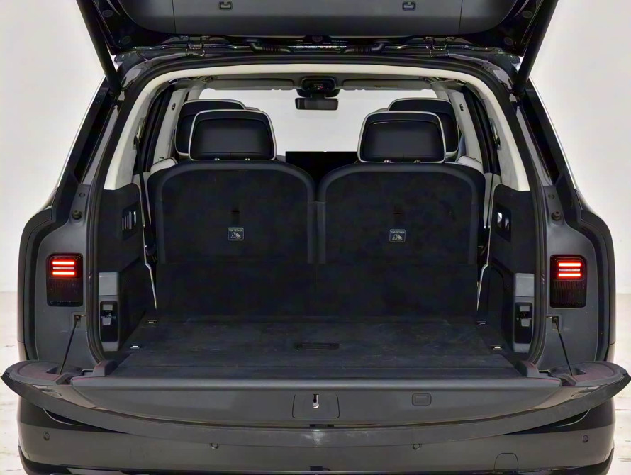 Zeekr 9X Top 2025 - 96 Zeekr 9X Top 2025 - 96 | kz.bex-auto.com