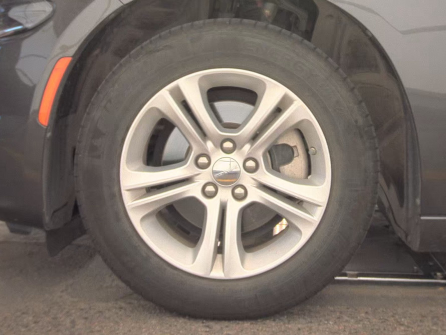 Dodge Charger SXT 2023 - 8 Dodge Charger SXT 2023 - 8 | kz.bex-auto.com