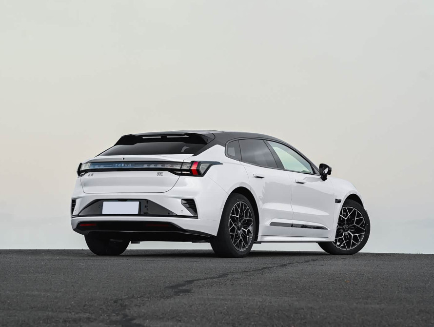Zeekr 001 Basic 2026 - 4 Zeekr 001 Basic 2026 - 4 | kz.bex-auto.com