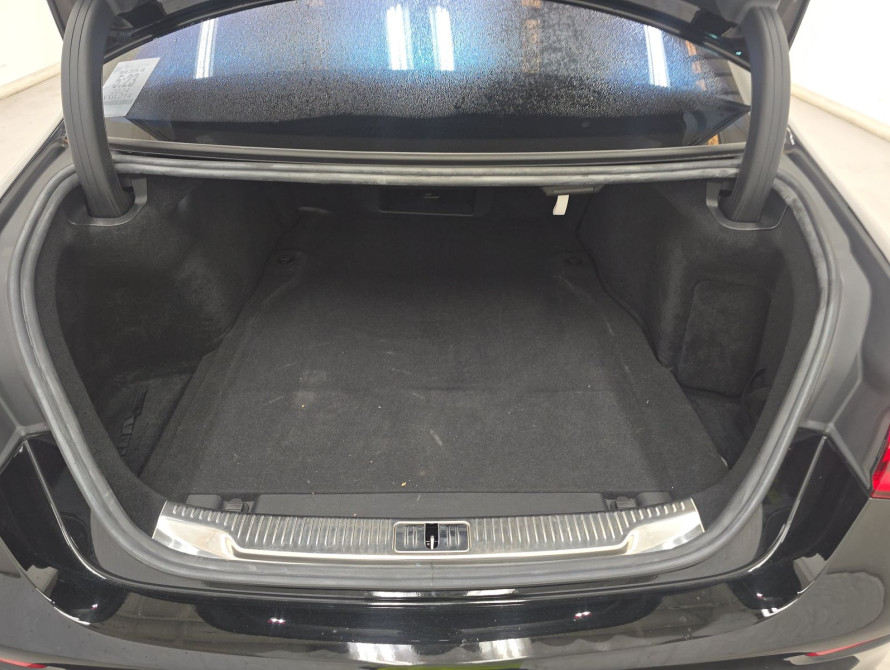 Mercedes-Benz S 580e 4Matic 2024 - 15 Mercedes-Benz S 580e 4Matic 2024 - 15 | kz.bex-auto.com