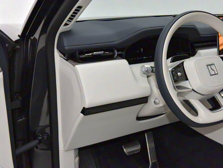 Zeekr 9X Top 2025 - 20 Zeekr 9X Top 2025 - 20 | kz.bex-auto.com