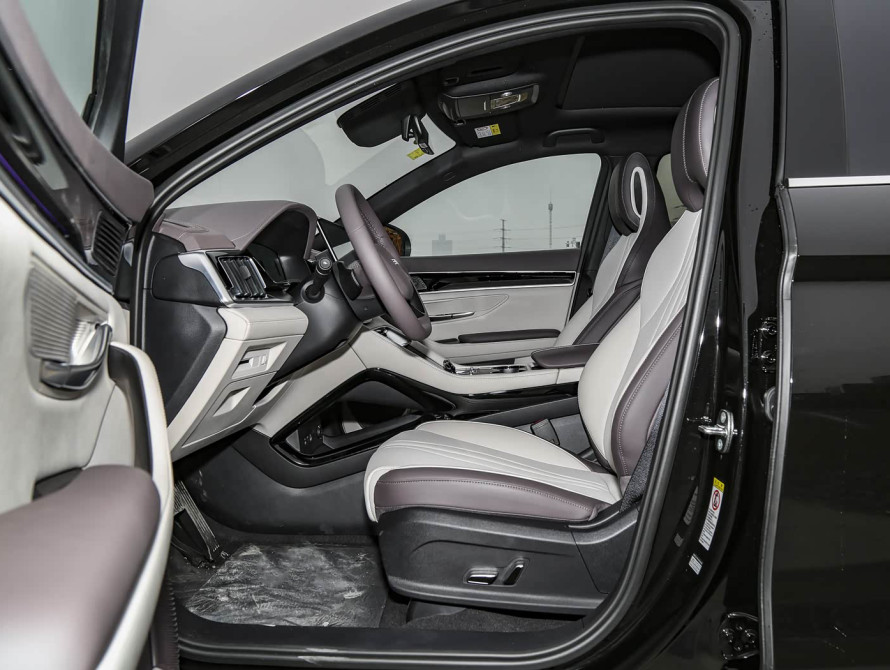 BYD Song Plus EV Mid 2025 - 13 BYD Song Plus EV Mid 2025 - 13 | kz.bex-auto.com