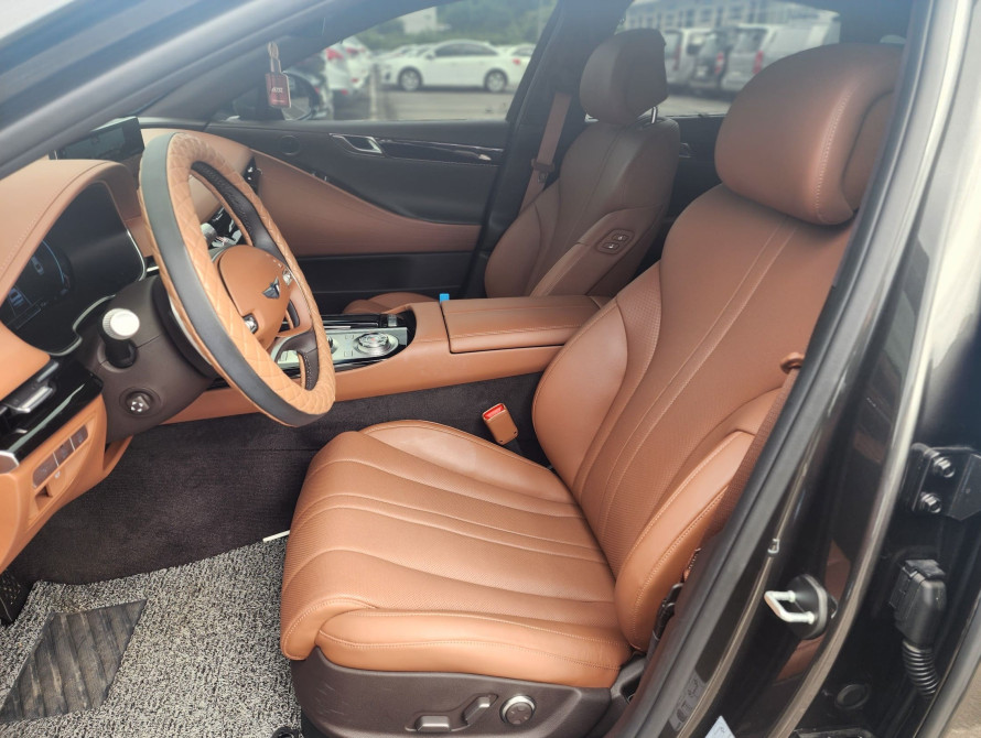 Genesis G80 Turbo 2024 - 7 Genesis G80 Turbo 2024 - 7 | kz.bex-auto.com