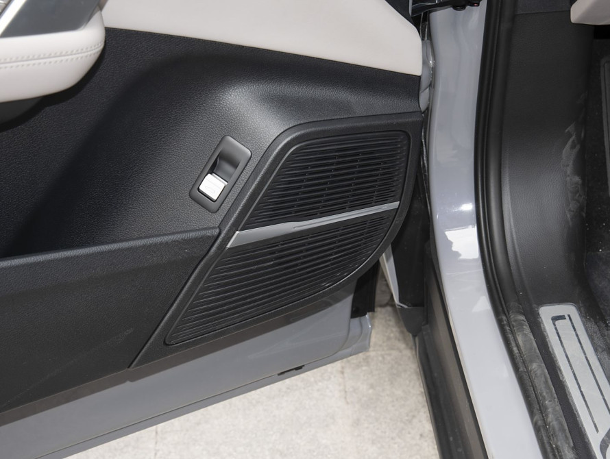 BYD Tang DM-i Basic 2025 - 10 BYD Tang DM-i Basic 2025 - 10 | kz.bex-auto.com