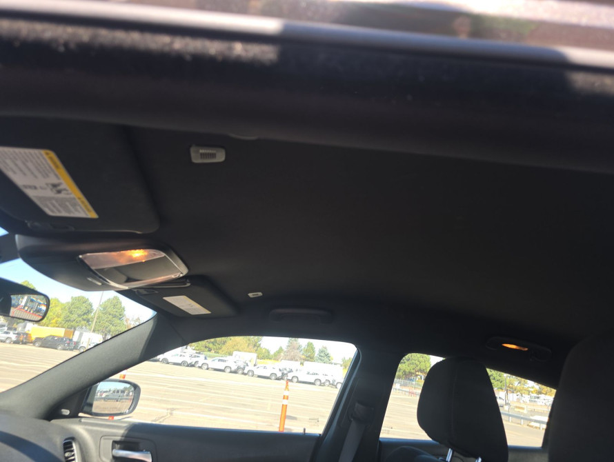 Dodge Charger SXT 2023 - 14 Dodge Charger SXT 2023 - 14 | kz.bex-auto.com