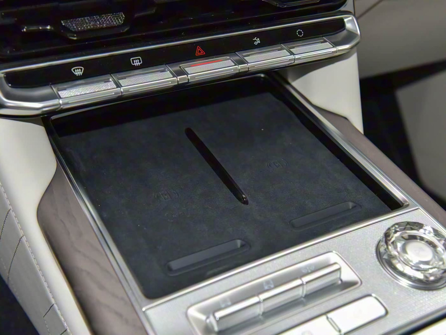 Zeekr 9X Top 2025 - 64 Zeekr 9X Top 2025 - 64 | kz.bex-auto.com