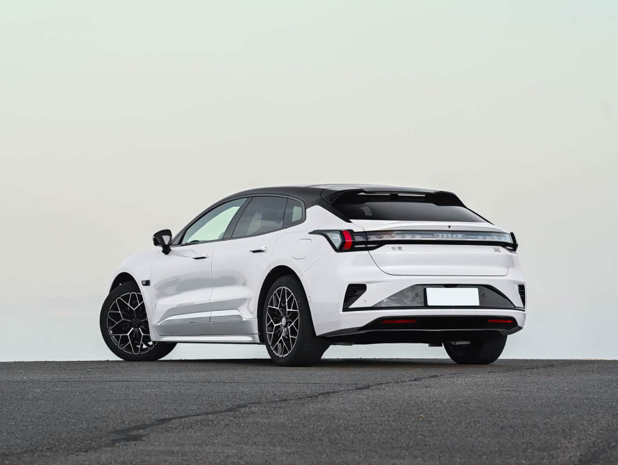 Zeekr 001 Basic 2026 - 6 Zeekr 001 Basic 2026 - 6 | kz.bex-auto.com