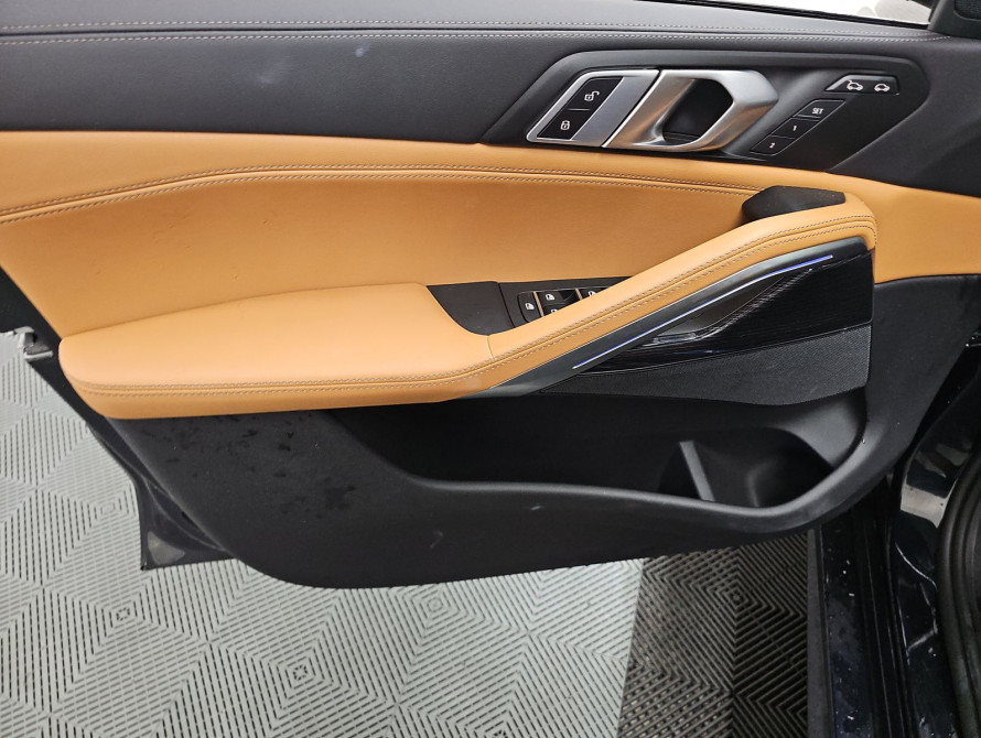 BMW X6 Sports Coupe xDrive40i 2025 - 6 BMW X6 Sports Coupe xDrive40i 2025 - 6 | kz.bex-auto.com