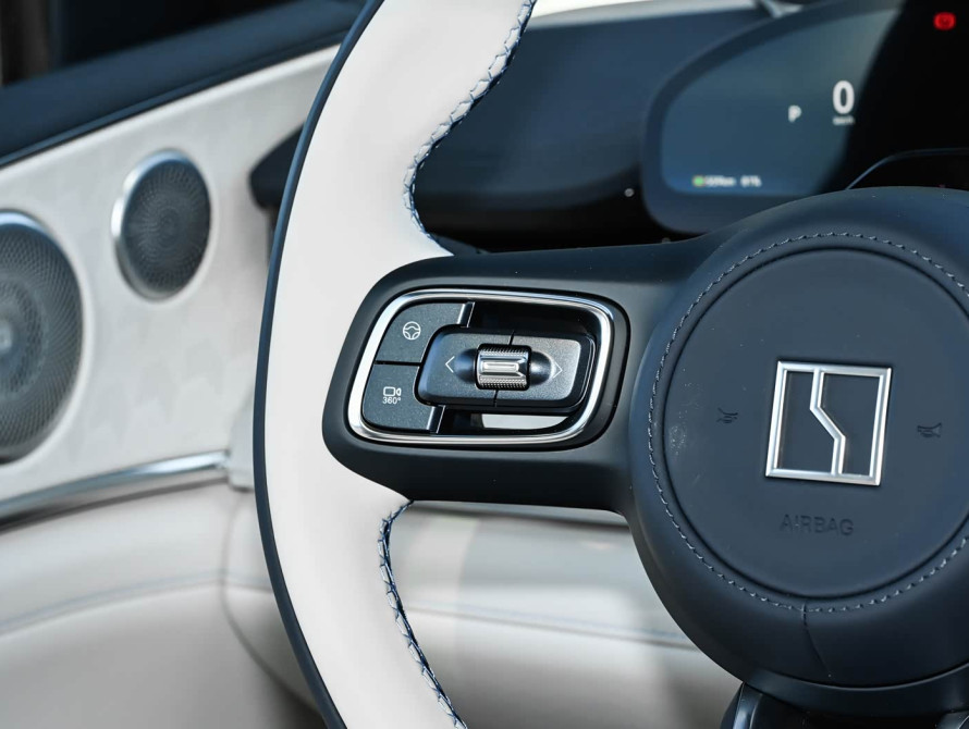 Zeekr 001 Basic 2026 - 27 Zeekr 001 Basic 2026 - 27 | kz.bex-auto.com