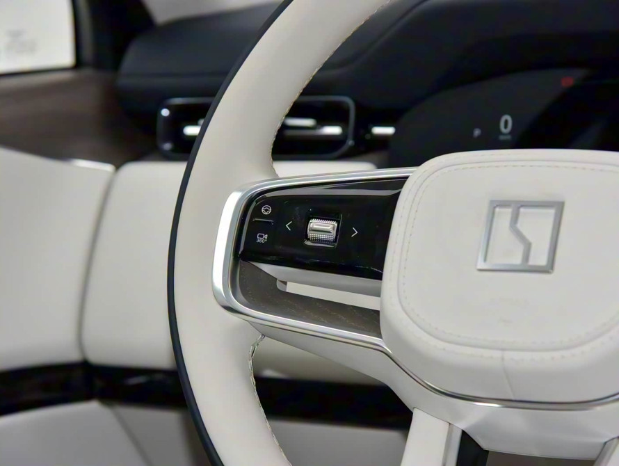 Zeekr 9X Top 2025 - 27 Zeekr 9X Top 2025 - 27 | kz.bex-auto.com