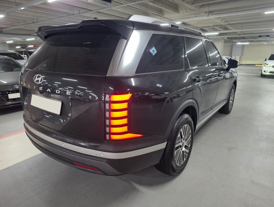 Hyundai Palisade Exclusive 2025 - 2 Hyundai Palisade Exclusive 2025 - 2 | kz.bex-auto.com