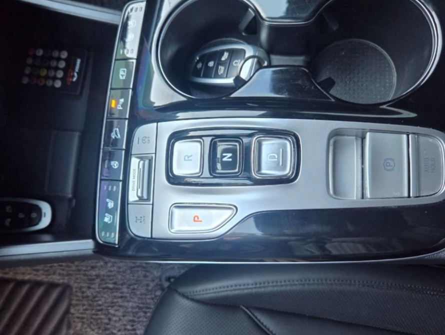 Hyundai Tucson Premium 2023 - 14 Hyundai Tucson Premium 2023 - 14 | kz.bex-auto.com