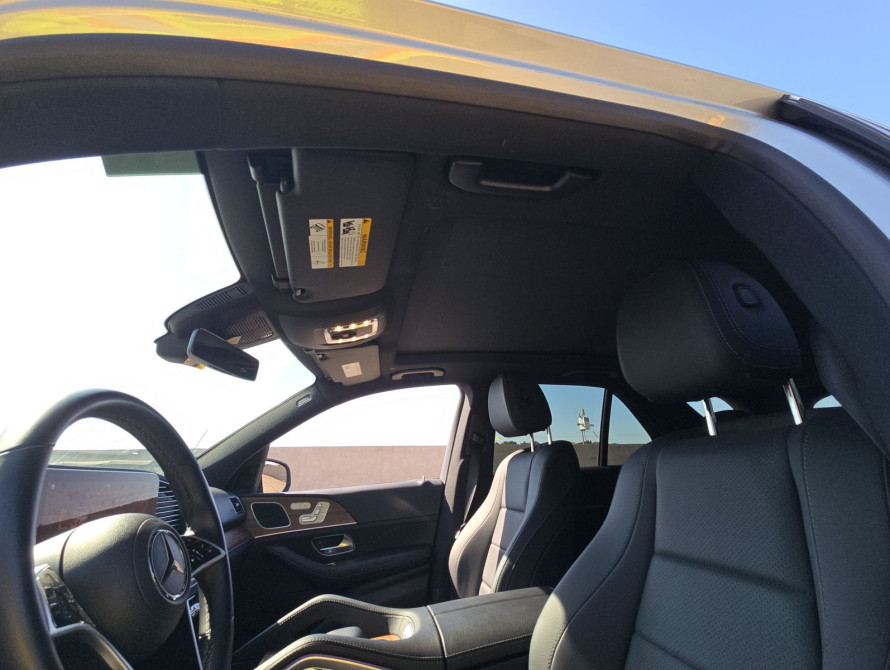 Mercedes-Benz GLE 450 4Matic 2025 - 8 Mercedes-Benz GLE 450 4Matic 2025 - 8 | kz.bex-auto.com