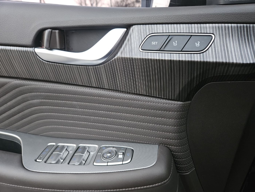 Hyundai Palisade Calligraphy 2023 - 8 Hyundai Palisade Calligraphy 2023 - 8 | kz.bex-auto.com