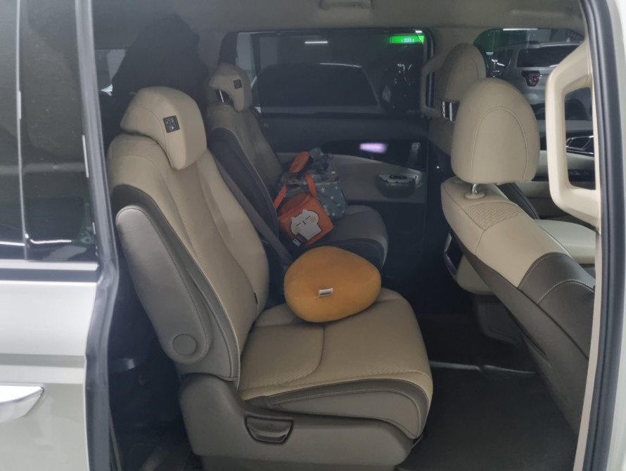 KIA Carnival Signature 9-seater 2023 - 11 KIA Carnival Signature 9-seater 2023 - 11 | kz.bex-auto.com