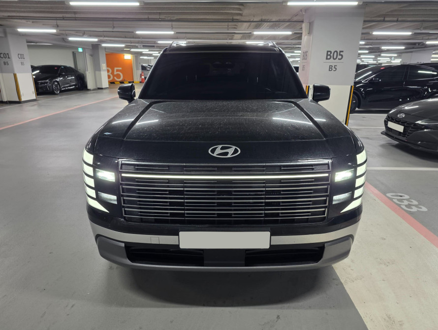 Hyundai Palisade Exclusive 2025 - 1 Hyundai Palisade Exclusive 2025 - 1 | kz.bex-auto.com