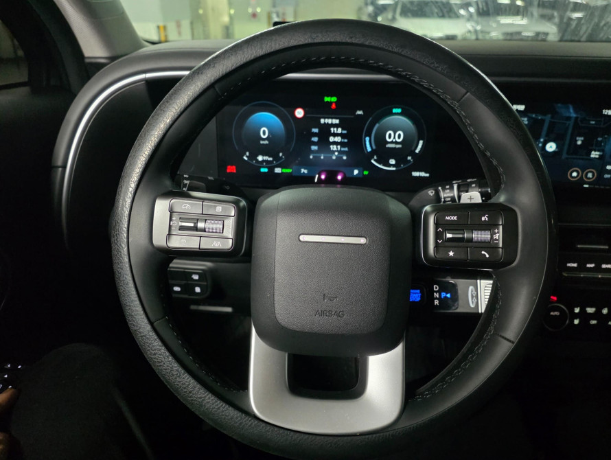 Hyundai Palisade Exclusive 2025 - 9 Hyundai Palisade Exclusive 2025 - 9 | kz.bex-auto.com