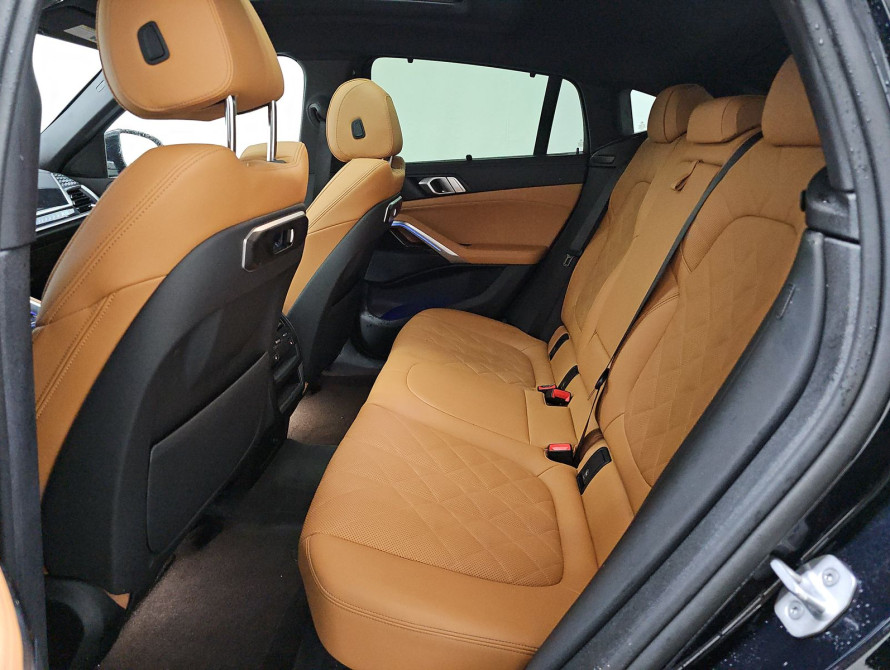 BMW X6 Sports Coupe xDrive40i 2025 - 13 BMW X6 Sports Coupe xDrive40i 2025 - 13 | kz.bex-auto.com