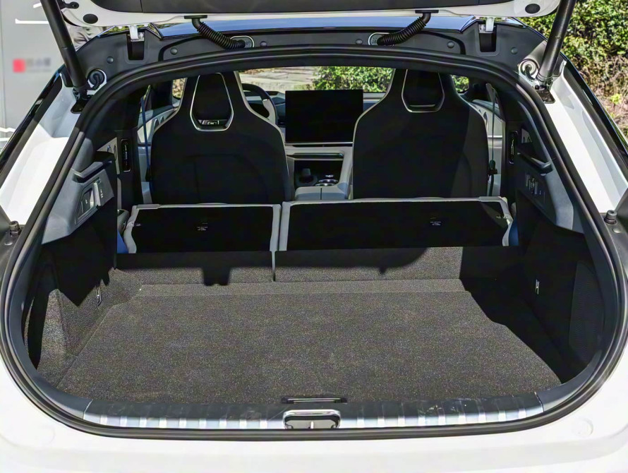 Zeekr 001 Basic 2026 - 71 Zeekr 001 Basic 2026 - 71 | kz.bex-auto.com