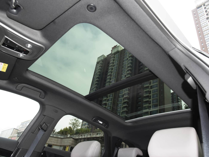 BYD Tang DM-i Basic 2025 - 15 BYD Tang DM-i Basic 2025 - 15 | kz.bex-auto.com