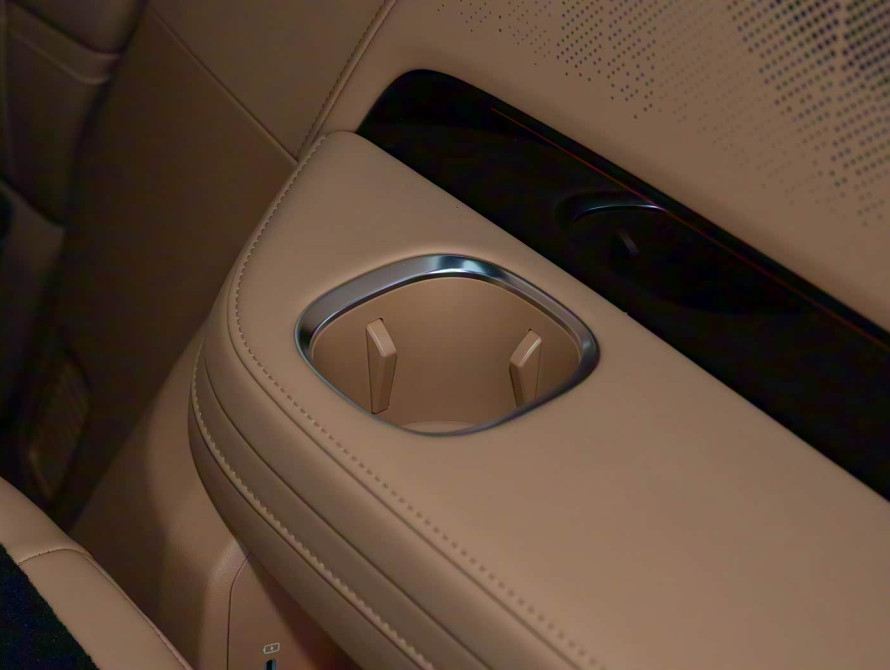 Zeekr 9X Basic 2025 - 78 Zeekr 9X Basic 2025 - 78 | kz.bex-auto.com