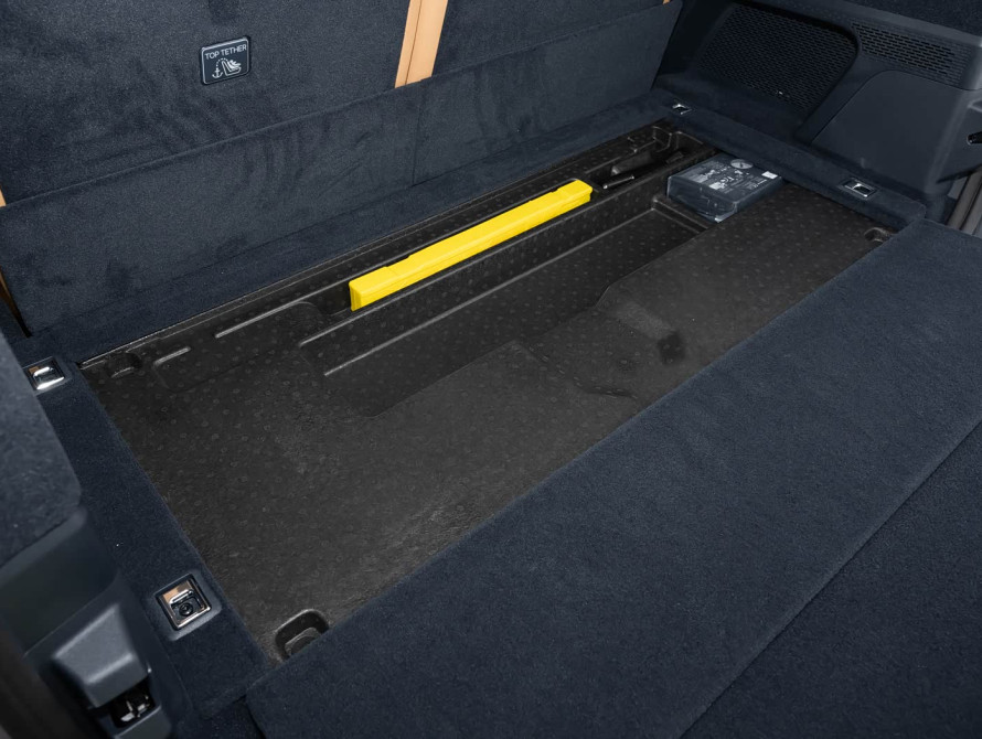 Zeekr 9X Basic 2025 - 89 Zeekr 9X Basic 2025 - 89 | kz.bex-auto.com