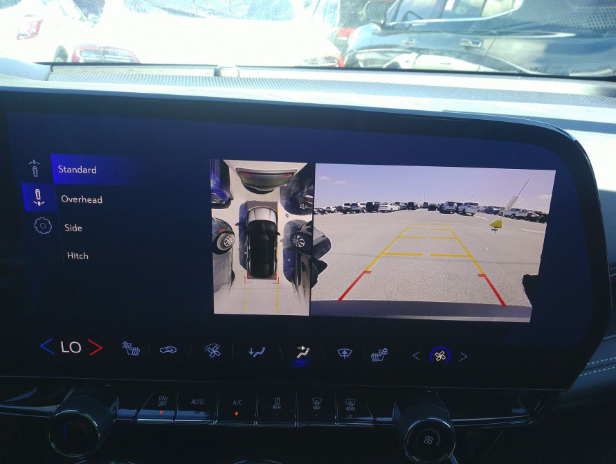 Chevrolet Blazer EV LT 2024 - 13 Chevrolet Blazer EV LT 2024 - 13 | kz.bex-auto.com