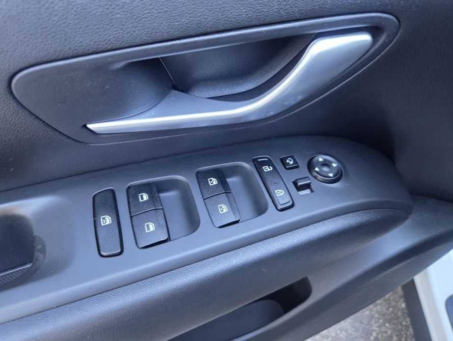 Hyundai Tucson Premium 2023 - 8 Hyundai Tucson Premium 2023 - 8 | kz.bex-auto.com