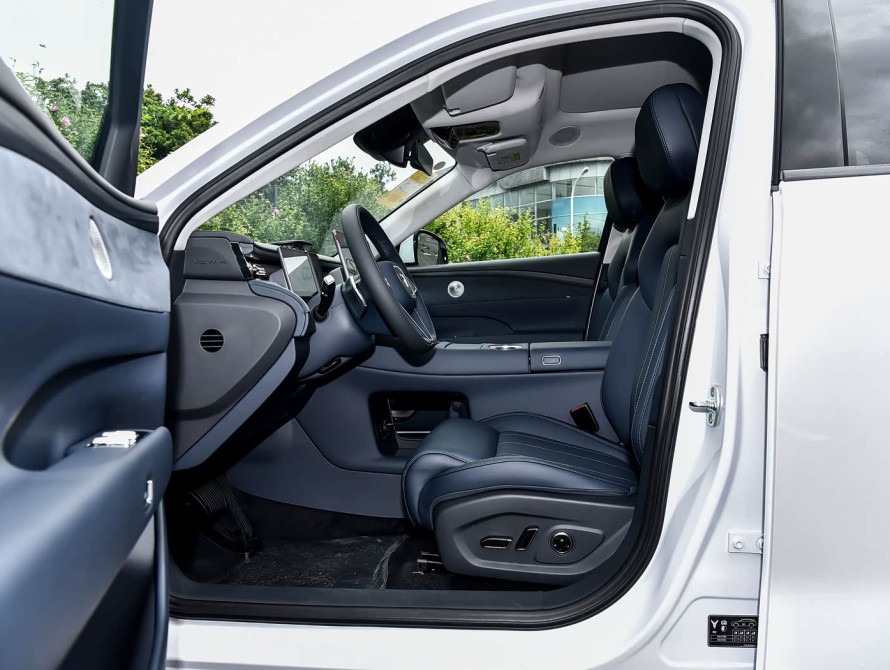 Voyah Free Top 2025 - 15 Voyah Free Top 2025 - 15 | kz.bex-auto.com