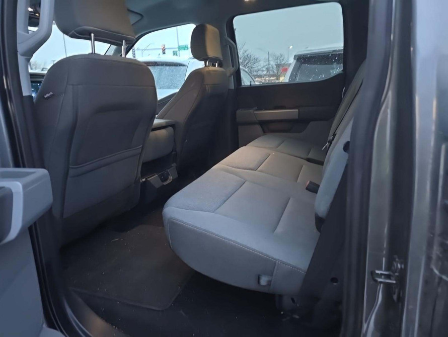 Ford F-150 XLT 2025 - 11 Ford F-150 XLT 2025 - 11 | kz.bex-auto.com