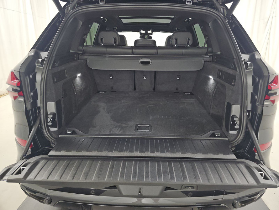BMW X5 xDrive40i M SPORT LINE 2025 - 15 BMW X5 xDrive40i M SPORT LINE 2025 - 15 | kz.bex-auto.com