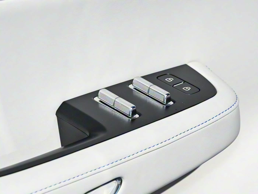 Zeekr 001 Basic 2026 - 10 Zeekr 001 Basic 2026 - 10 | kz.bex-auto.com