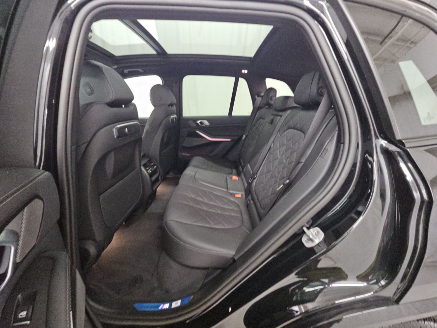 BMW X5 xDrive40i M SPORT LINE 2025 - 14 BMW X5 xDrive40i M SPORT LINE 2025 - 14 | kz.bex-auto.com