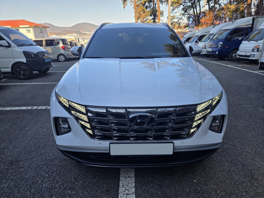 Hyundai Tucson Premium 2023 - 1 Hyundai Tucson Premium 2023 - 1 | kz.bex-auto.com