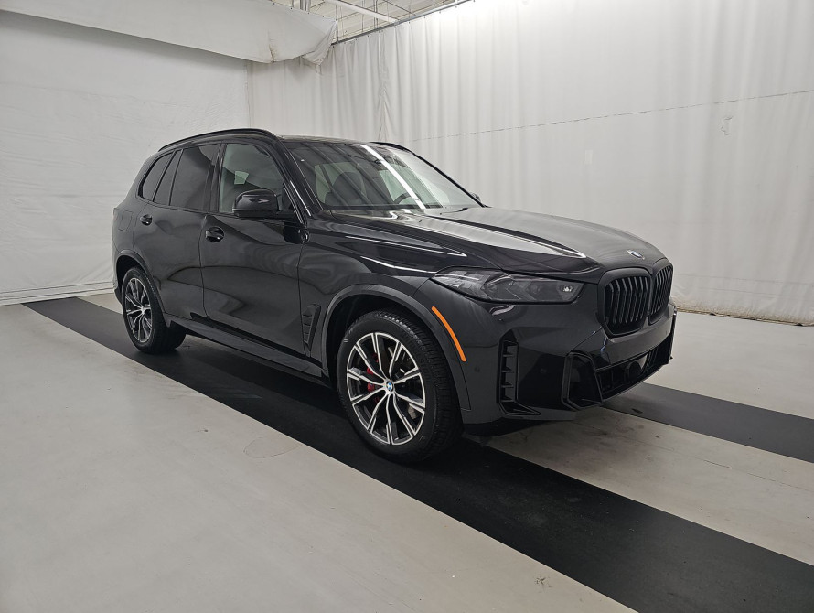BMW X5 xDrive40i M SPORT LINE 2025 - 2 BMW X5 xDrive40i M SPORT LINE 2025 - 2 | kz.bex-auto.com