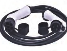 Charging cable three Single phase MIDA-EVFM-32A-TP - 3 | kz.bex-auto.com