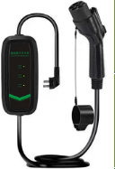 3.5kW AC portable charger 3.5kW AC portable charger