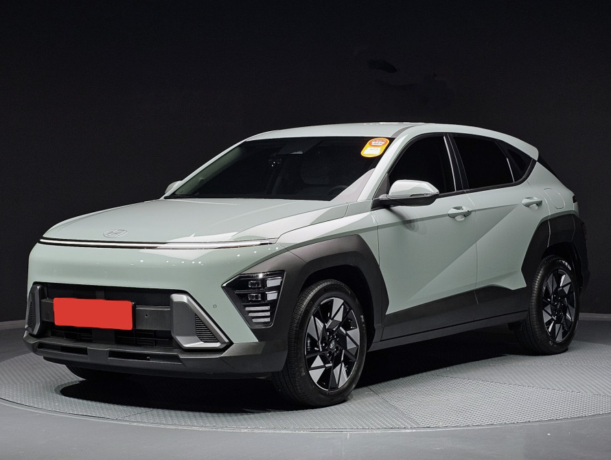 Hyundai Kona 2025 Hyundai Kona 2025 | kz.bex-auto.com