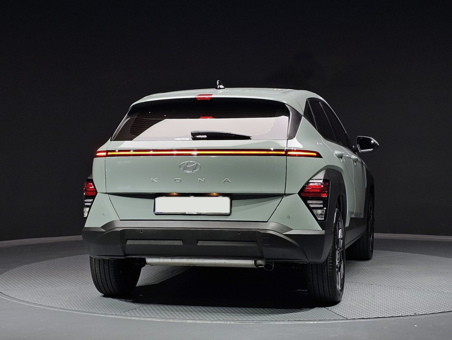 Hyundai Kona 2025 - 3 Hyundai Kona 2025 - 3 | kz.bex-auto.com