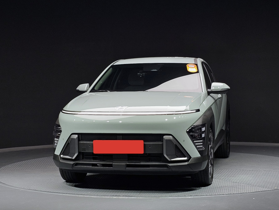 Hyundai Kona 2025 - 1 Hyundai Kona 2025 - 1 | kz.bex-auto.com