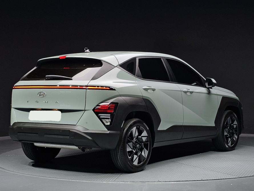 Hyundai Kona 2025 - 2 Hyundai Kona 2025 - 2 | kz.bex-auto.com